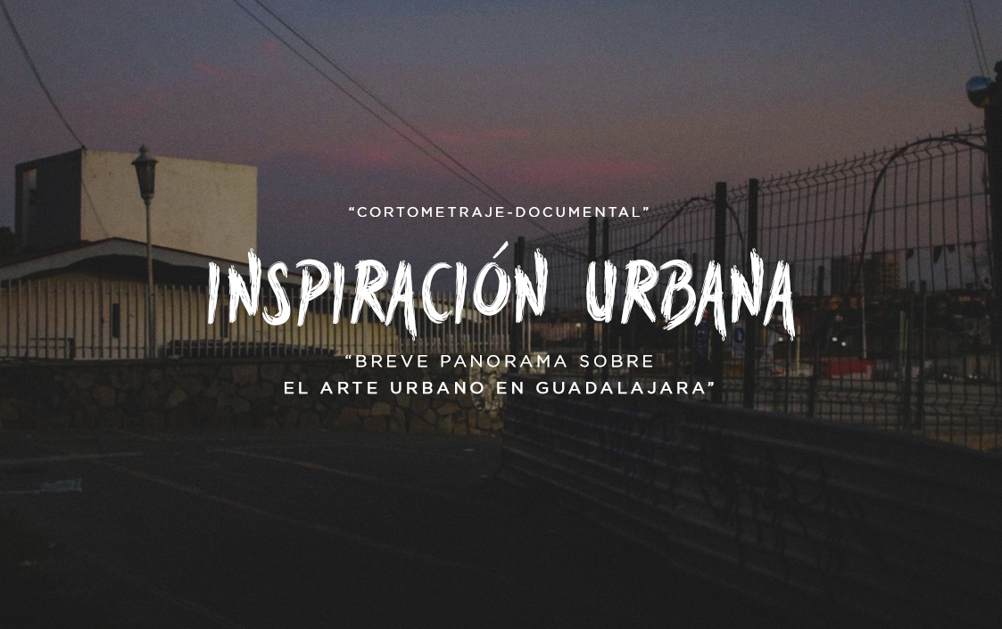 INSPIRACIÓN URBANA