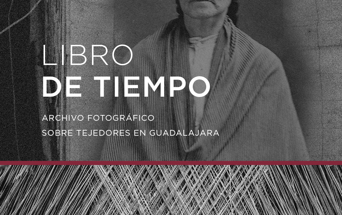 LIBRO DE TIEMPO